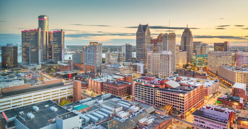 The Story of Urban Resilience is a Capitalist Convenience