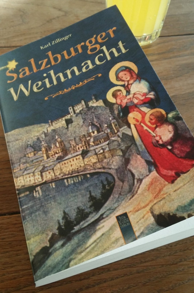 Salzburger Mozart Cocktail - Cocktail  Salzburg