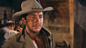 Dean Martin Got (Bad) Cowboy Costume Advice From Marlon Brando For Rio Bravo