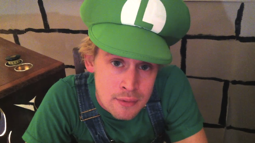 You Probably Dont Remember Adam Greens "The Wrong Ferarri," and Thats a Good Thing