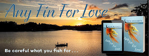 SALE ON ANY FIN FOR LOVE