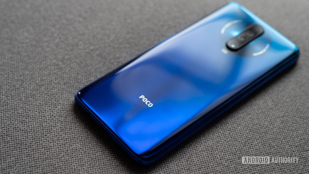 This is why Poco hasnt launched a Snapdragon 865 or 855 phone yet