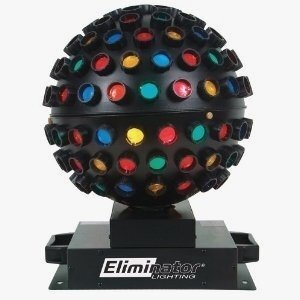 Inspiration Disco Ball Light