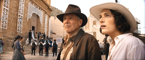 'Dial Of Destiny’ Isn’t Your Parents’ Indiana Jones Movie — It’s Ours
