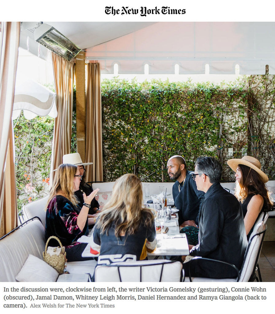 Earth-Friendly Jewelry