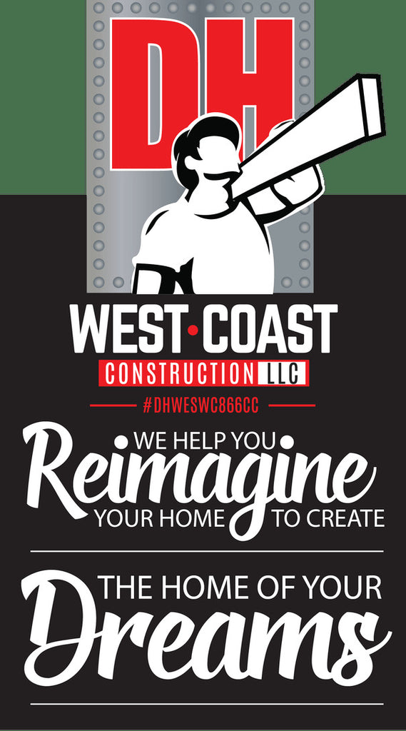 Winsome West Coast Construction
