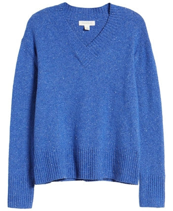 13 ways to style winter sweaters and fall sweaters for women over 40