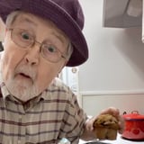Meet Old Man Steve, the 81-Year-Old Taking Over TikTok With His Wholesome Cooking Videos