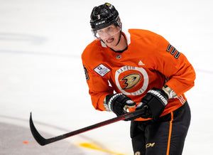 What will the Ducks do with the NHL trade deadline a month away?