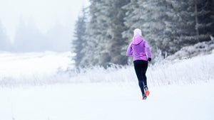 Here’s the Running Gear That Keeps Me Comfortable in Colorado All Winter
