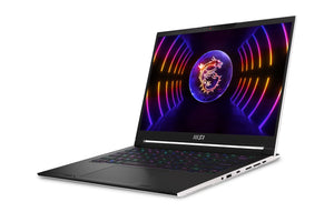 MSI’s Stealth Studio takes aim at the Zephyrus G14