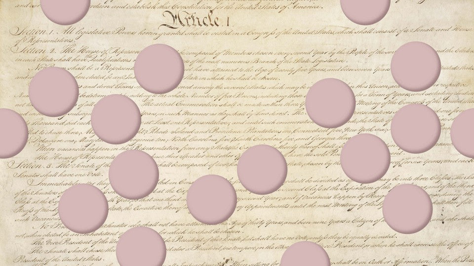 There’s No Historical Justification for One of the Most Dangerous Ideas in American Law