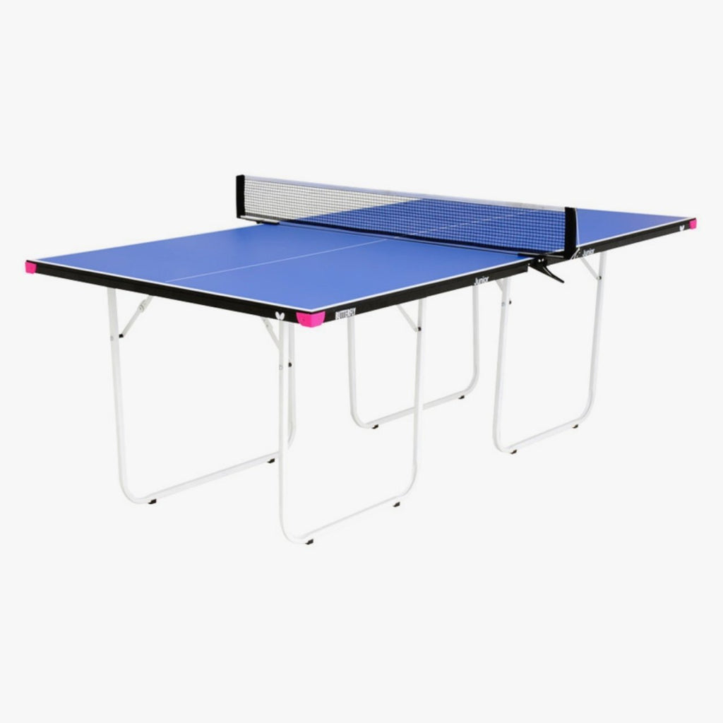 Out Of The Ordinary Butterfly Ping Pong