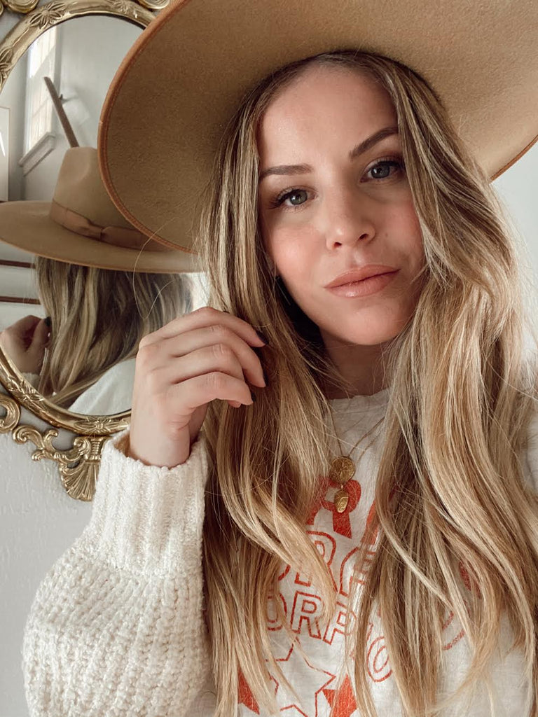 Cozy Tee & Cardigan Combos