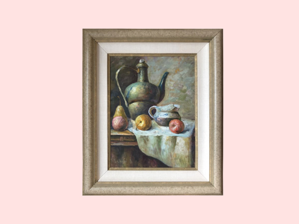 15 Items You Should Be Buying Vintage, But Arent