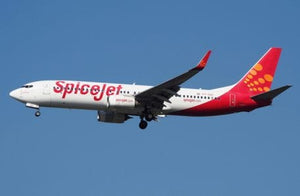 Breach Exposes Personal Data Of 1.2M SpiceJet Passengers In India