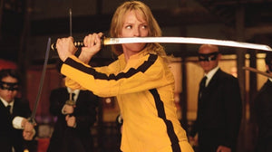 The Risk Of Failure Drove Quentin Tarantino To Create Kill Bill