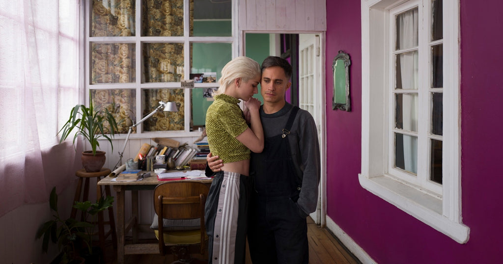 Five Films To See At Neighboring Scenes2020