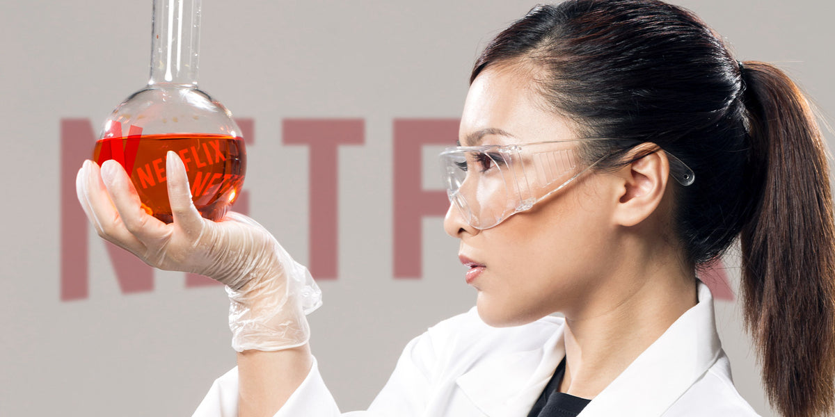 The 12 Best Science TV Shows to Watch on Netflix – Kat Mango