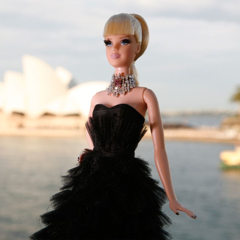 10 of the most valuable Barbie dolls of all time
