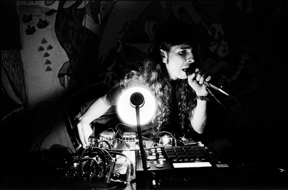 A few questions w/ Rajen Bhatt