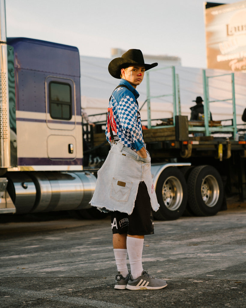 Yeehaw IRL: Inside the Wrangler National Finals Rodeo
