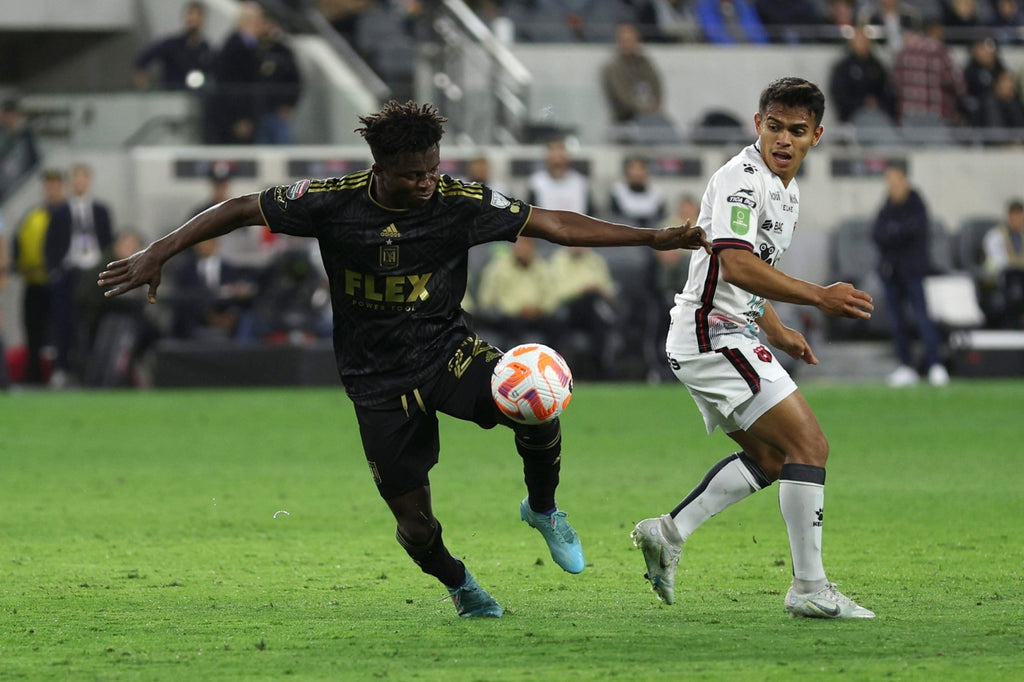 LAFC reaches CONCACAF Champions League quarterfinals despite loss to LD Alajuelense