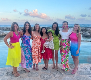 How to Earn the BODi Partner Success Club Trip (And What Happens On One!)