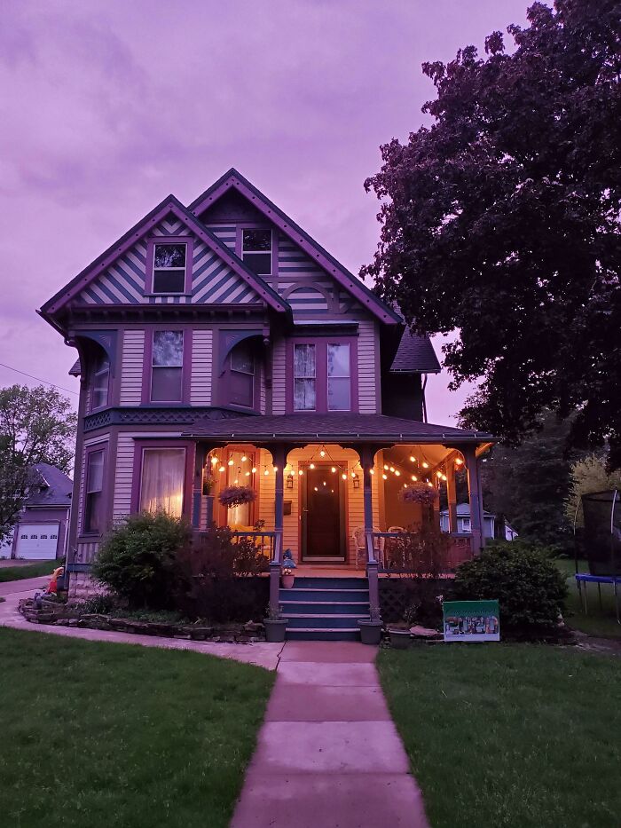 “For All Your Old Home Needs”: 81 Stunning Photos From This Online Group That’s Dedicated To Showcasing Old Homes