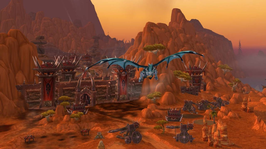 MMOs & Motherhood Part 2: Gearing up for World of Warcraft: Dragonflight