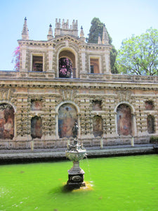 Fun Things to Do in Seville with Kids to Beat the Heat