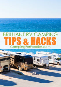 RV Tips And Hacks