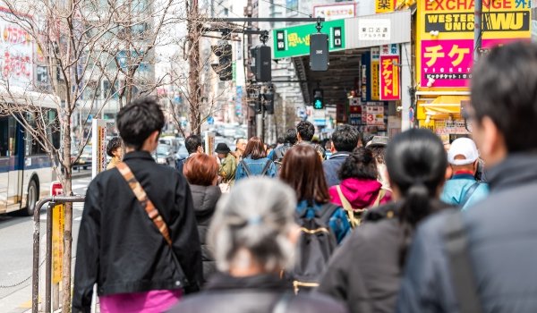 Urban Living Makes Us Miserable. This City Is Trying to Change That