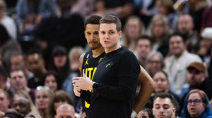 Utah Jazz analysis: Will Hardy’s coaching style lays foundation for future