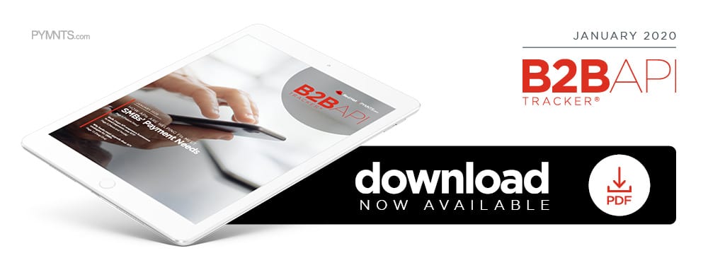 How APIs Are Helping FIs Meet SMBs Payment Needs