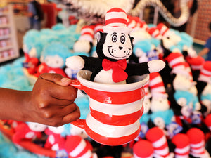 Guide to Seuss Landing Souvenirs at Universal’s Islands of Adventure